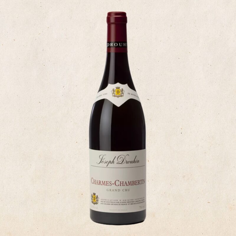 Joseph Drouhin - Charmes-Chambertin Grand Cru 2016
