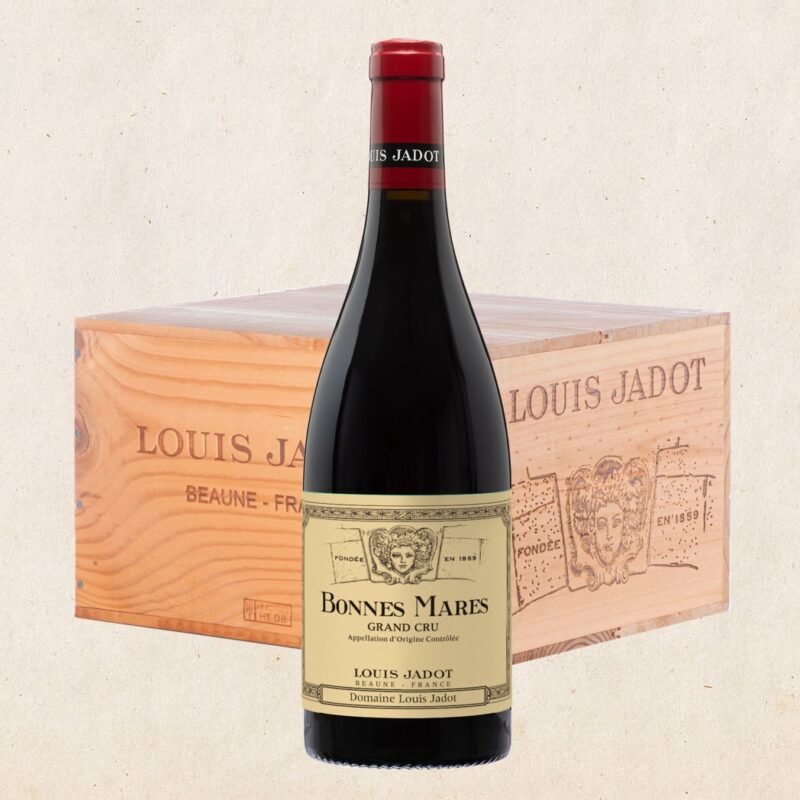 Louis Jadot - Bonnes-Mares Grand Cru 2015
