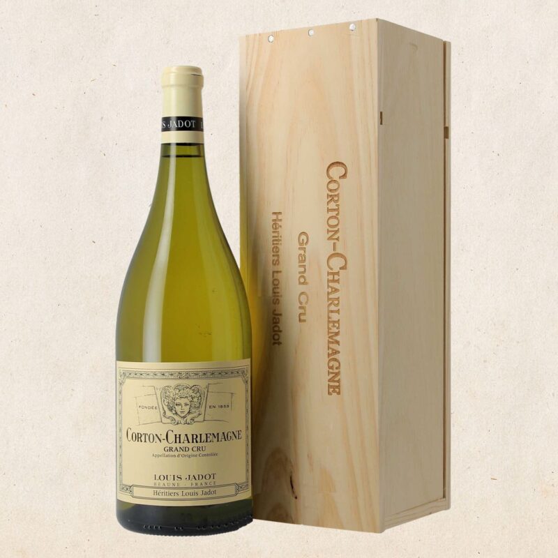 Louis Jadot - Corton-Charlemagne Grand Cru 2016