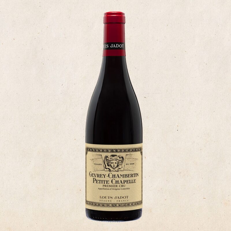 Louis Jadot - Gevrey-Chambertin 1er Cru "La Petite Chapelle" 2016