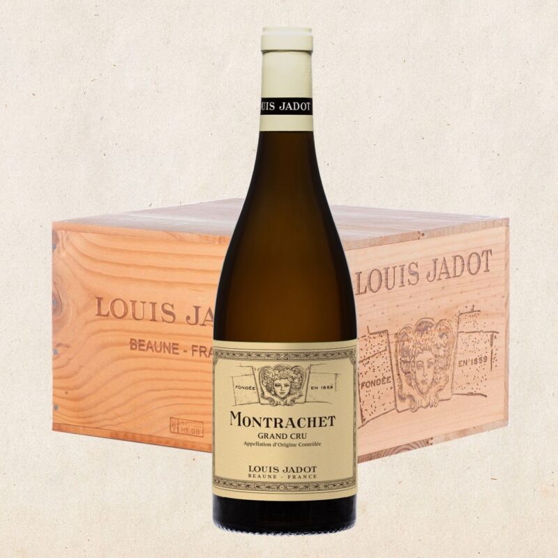 Louis Jadot - Montrachet Grand Cru 2016