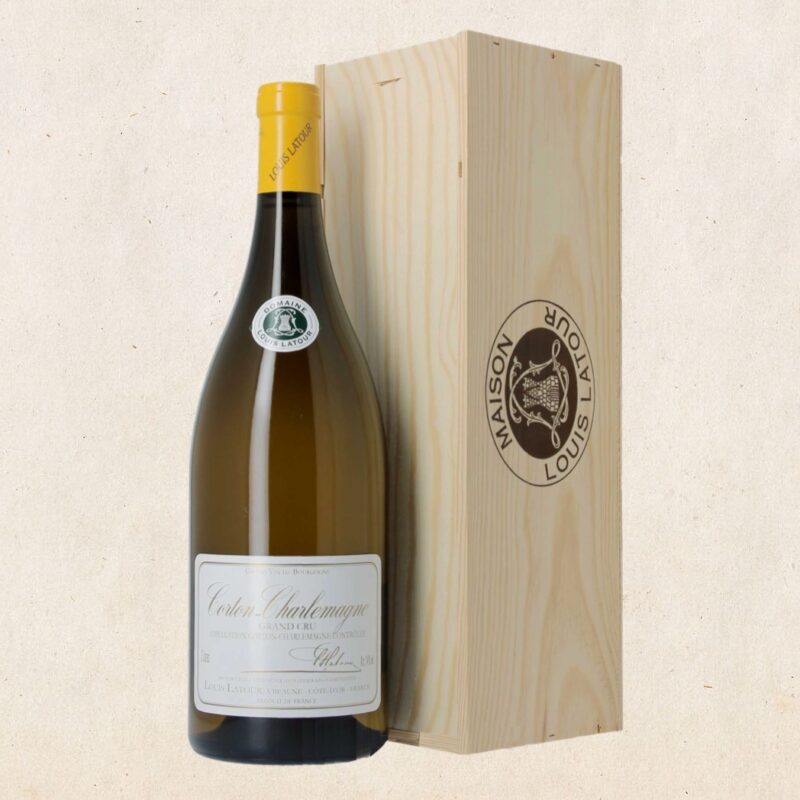 Louis Latour - Corton-Charlemagne Grand Cru 2016