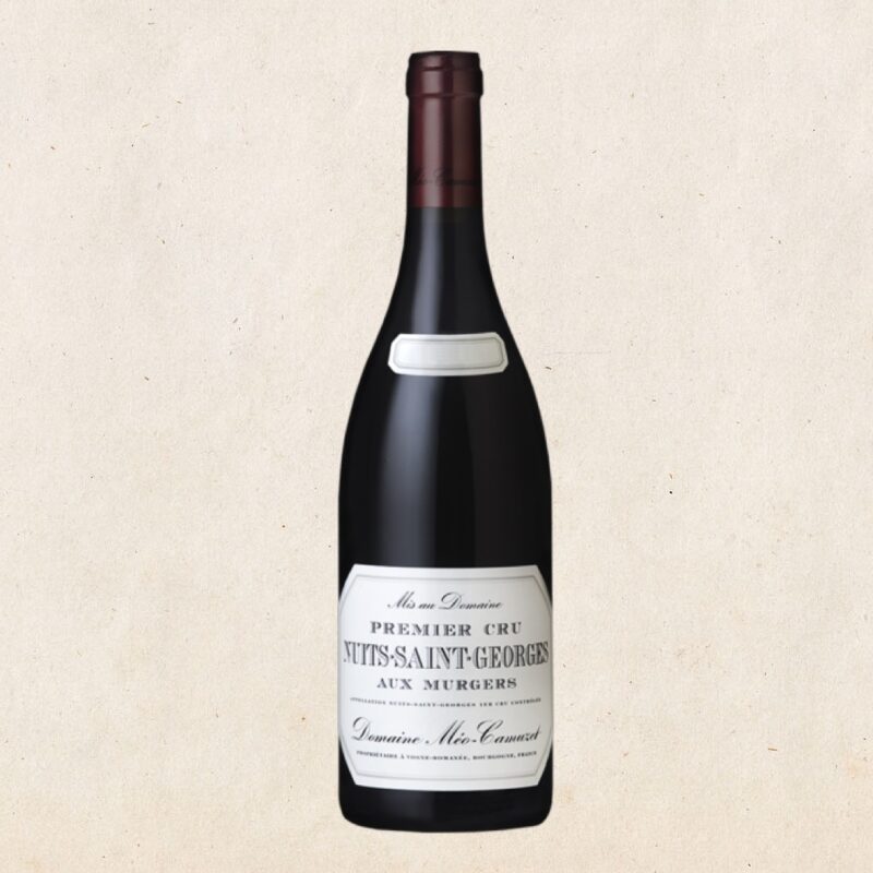 Domaine Méo-Camuzet - Nuits-Saint-Georges 1er Cru "Aux Murgers" 2020