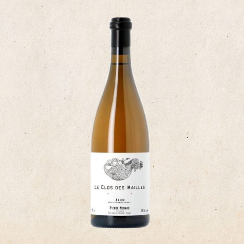 Domaine Pierre Ménard - Le Clos des Mailles 2022