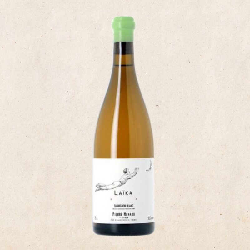 Domaine Pierre Ménard - Laika 2022