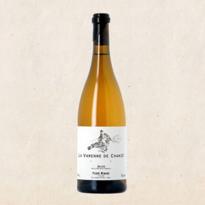 Domaine Pierre Ménard - Varennes de Chanzé 2022