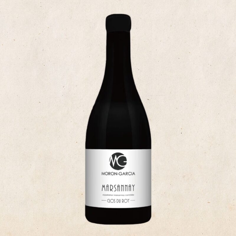 Pierre Olivier Garcia - Marsannay "Clos du Roy" 2021