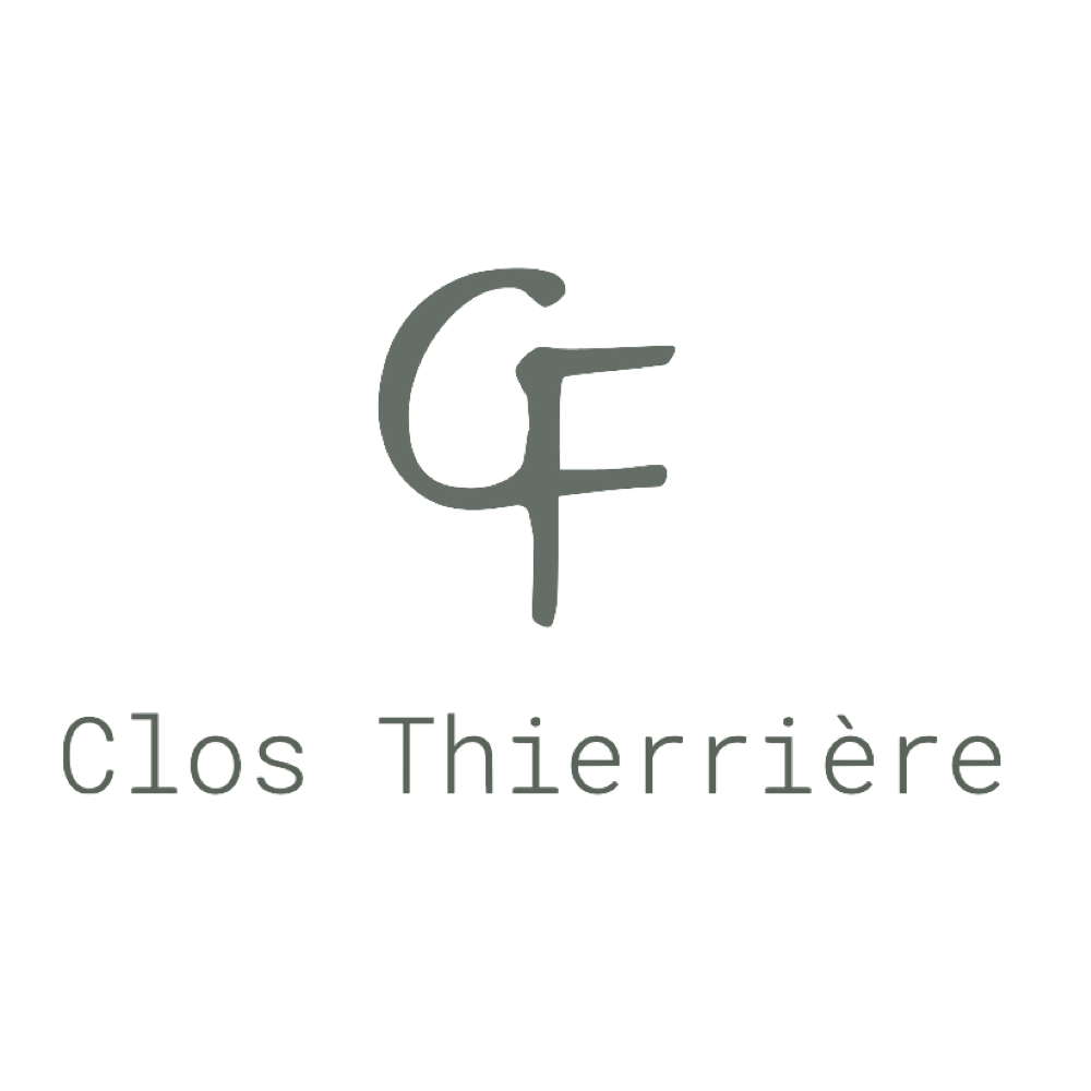 Logo Clos Thierrière