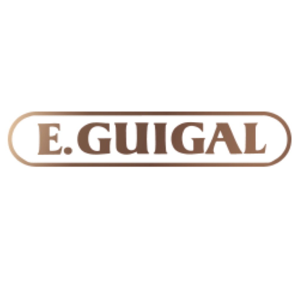 Logo E.Guigal