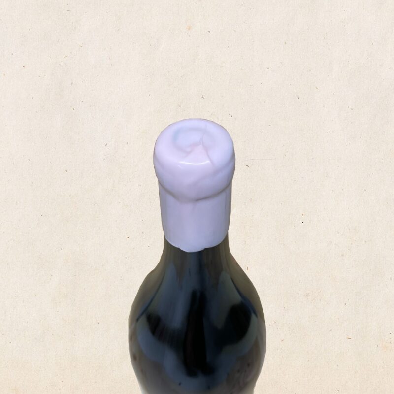 Charles Lachaux - Bourgogne rouge "La Croix Blanche" 2021 – Image 2
