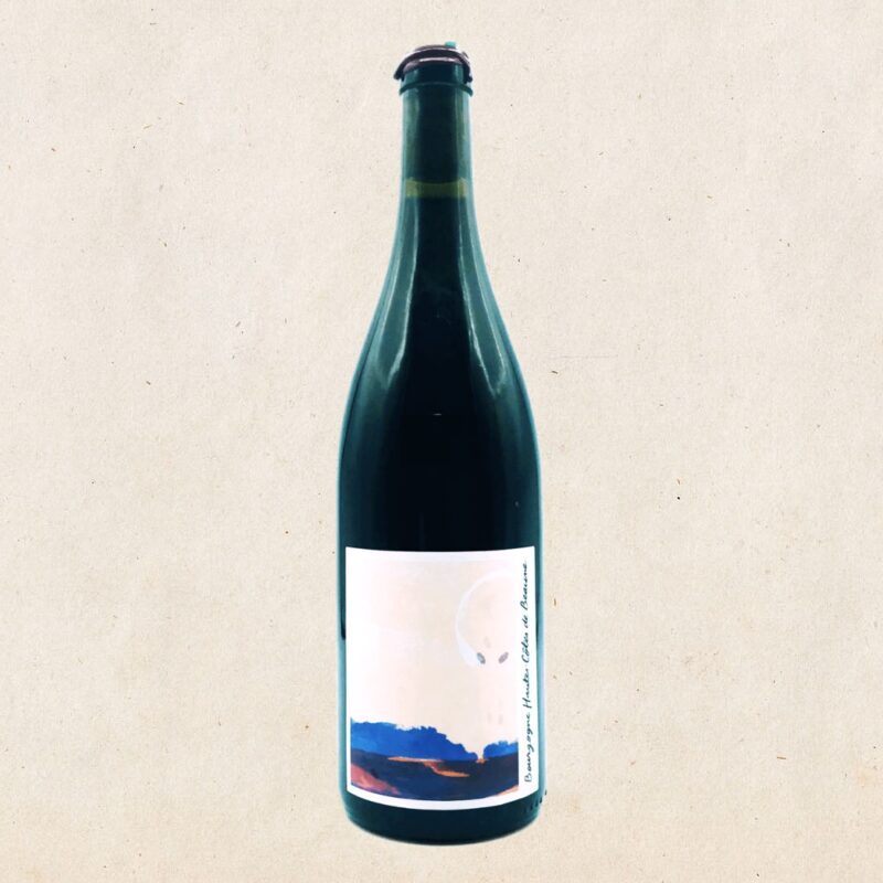 La Chaume des Lies - Hautes Côtes de Beaune 2021