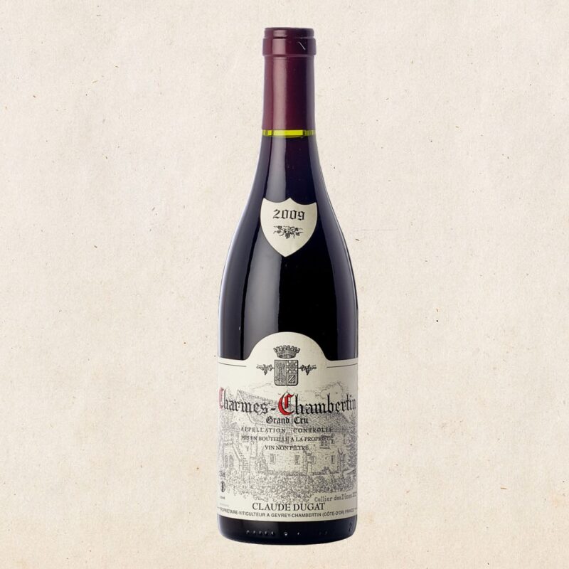 Domaine Claude Dugat - Charmes Chambertin 2009