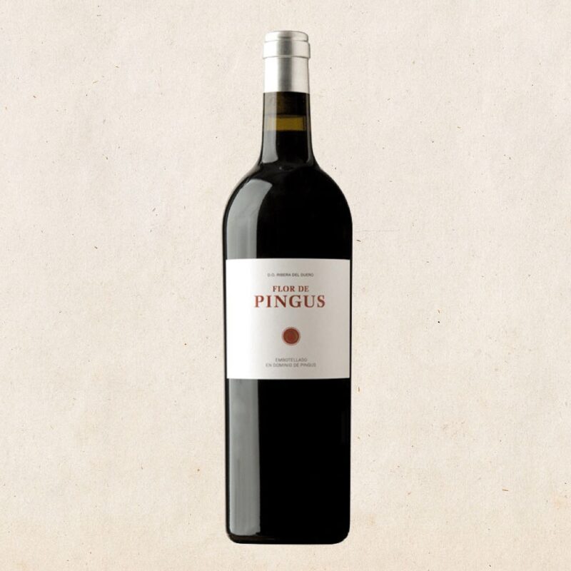 Dominio de Pingus - Flor de Pingus 2021