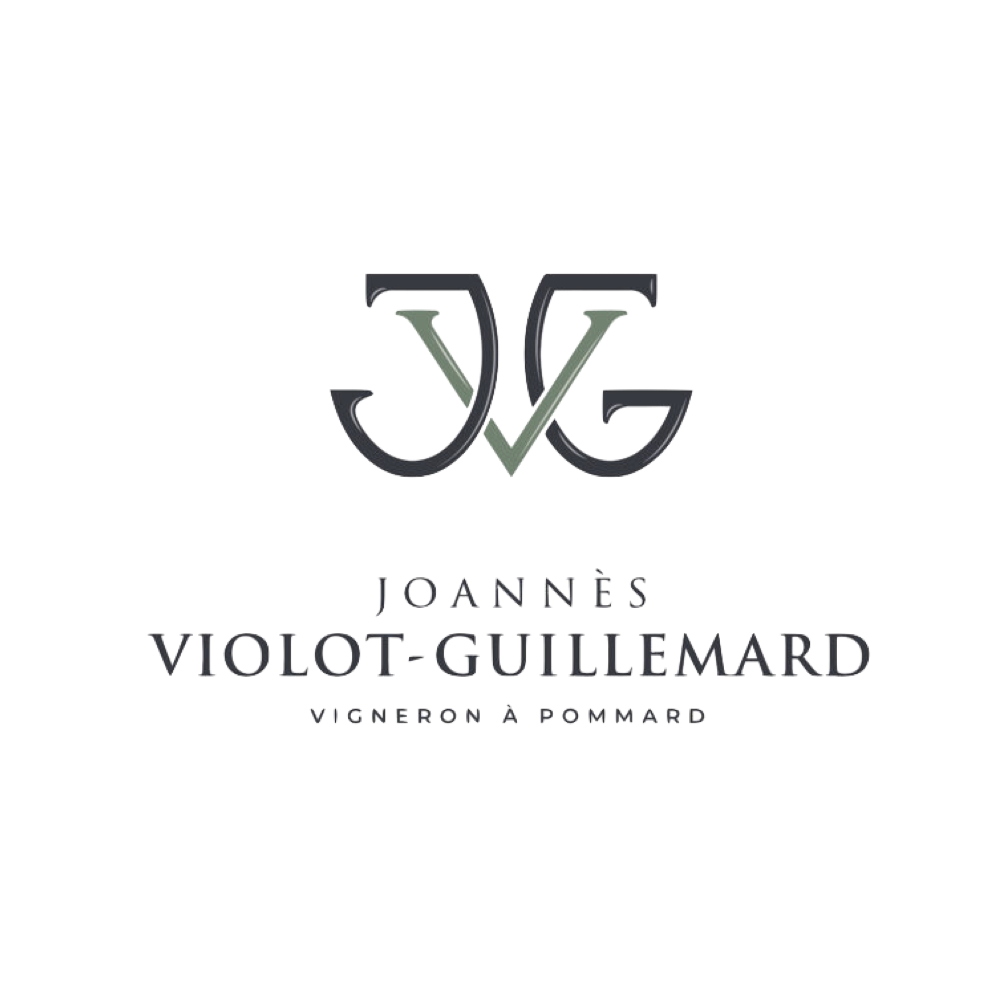 Logo joannes violot-guillemard