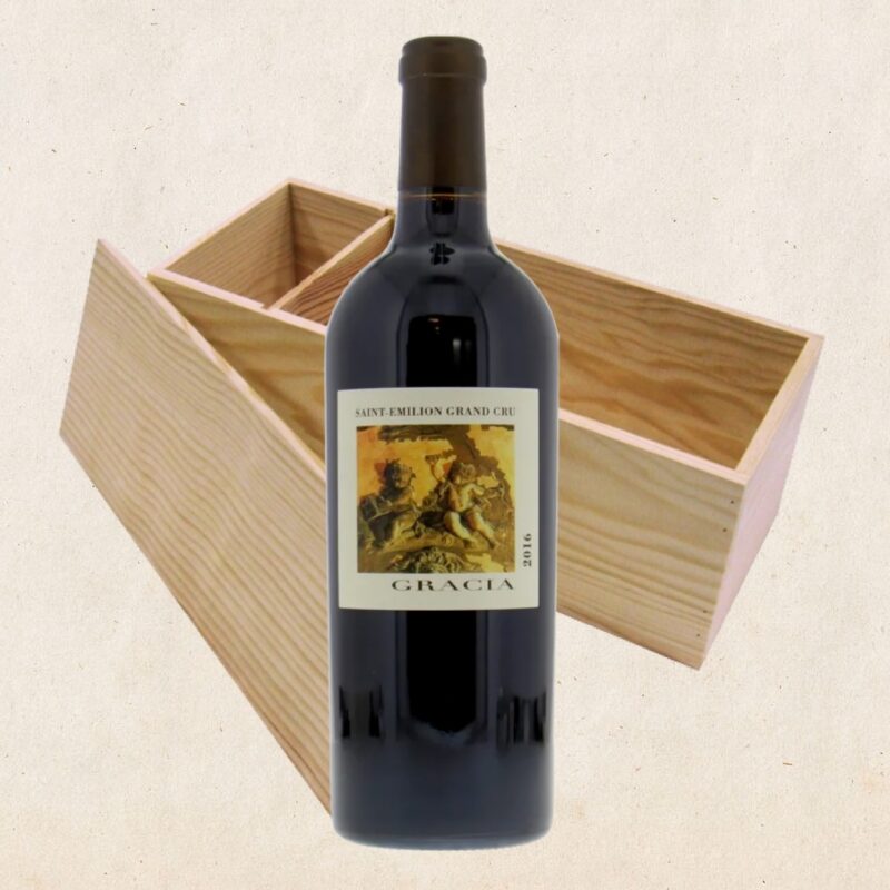 Château Gracia 2016