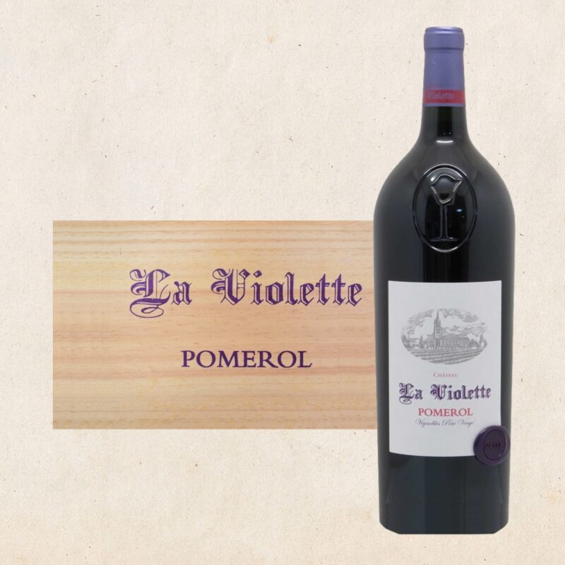 Château La Violette 2019