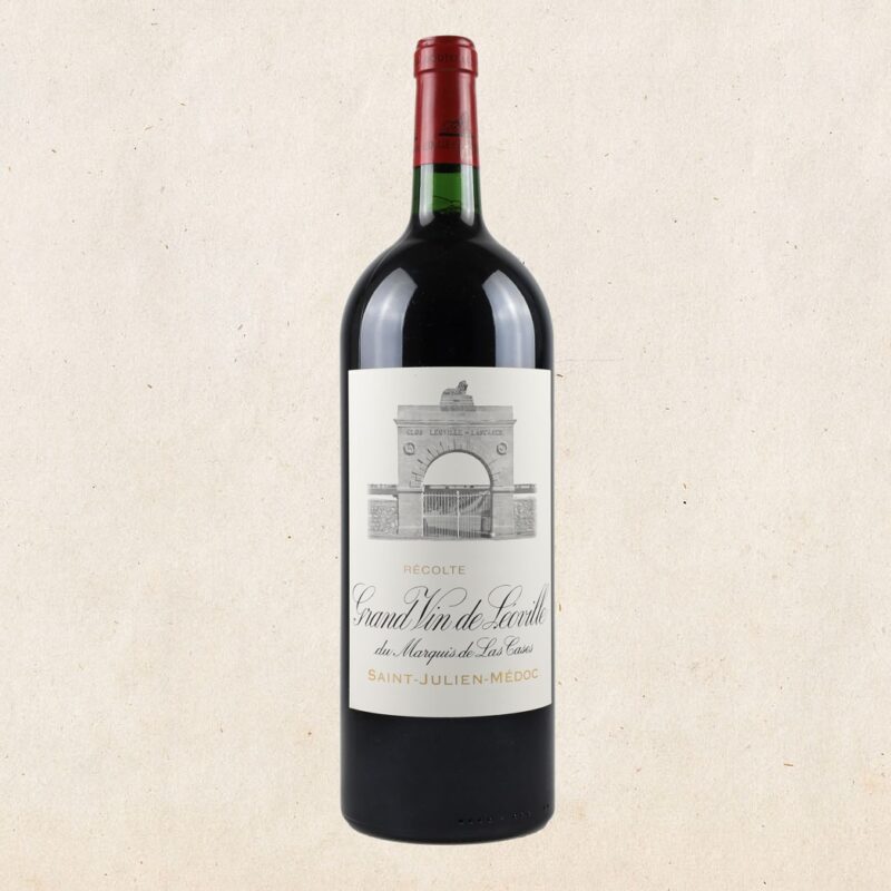 Château Léoville Las Cases 2006