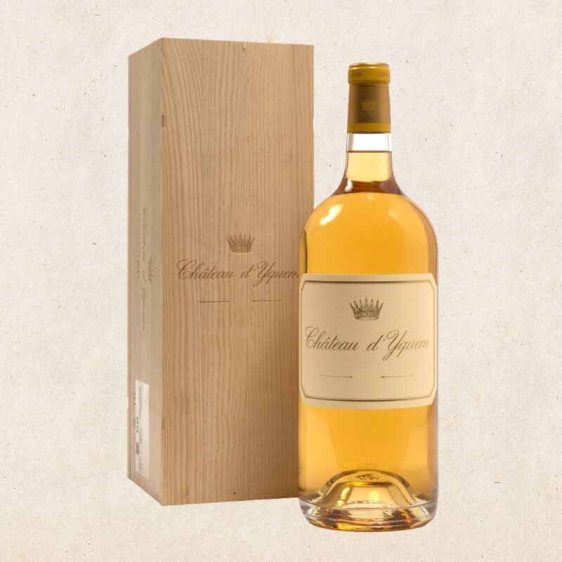 Château d'Yquem 2009