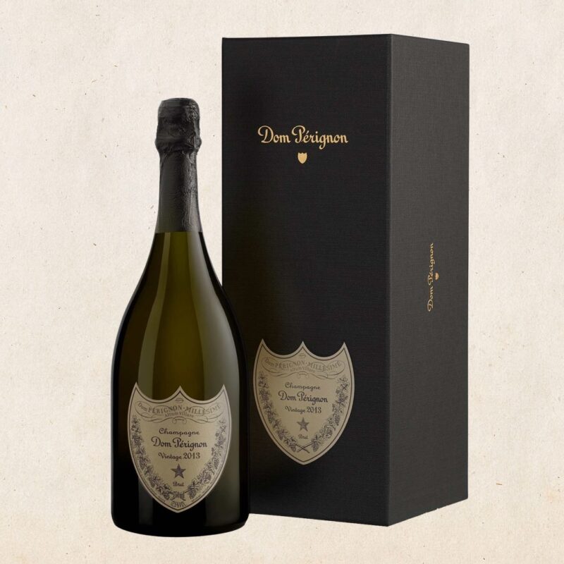 Dom Pérignon - Brut 2015