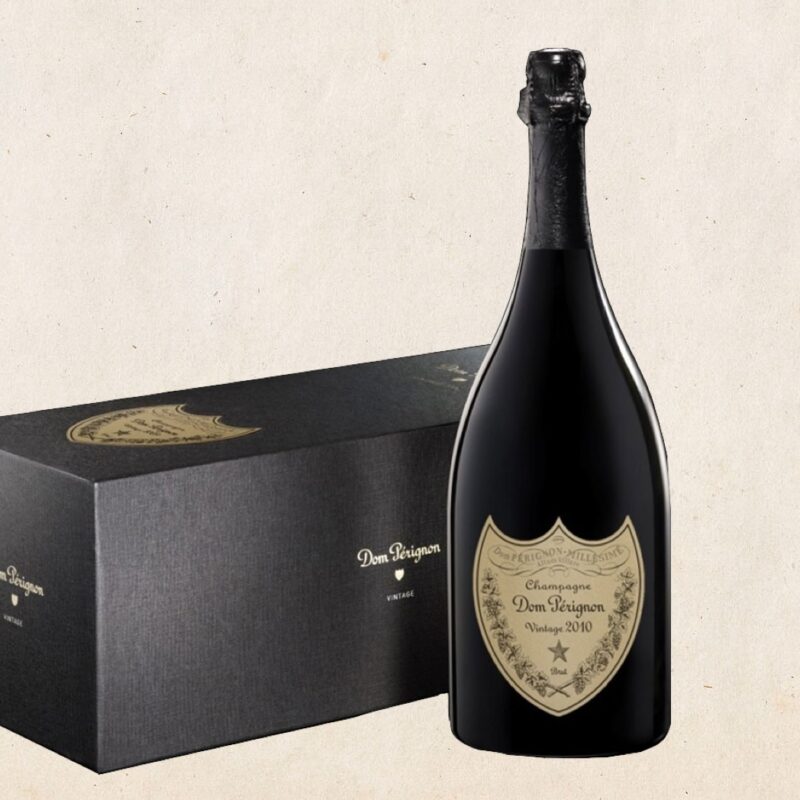 Dom Pérignon - Brut 2010