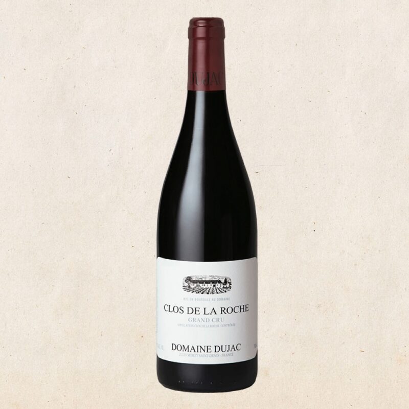 Domaine Dujac - Clos de la Roche Grand Cru 2013