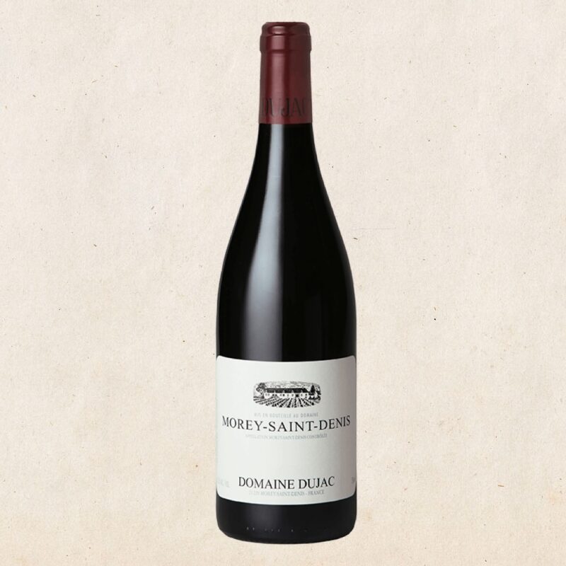 Domaine Dujac - Morey-Saint-Denis 2009
