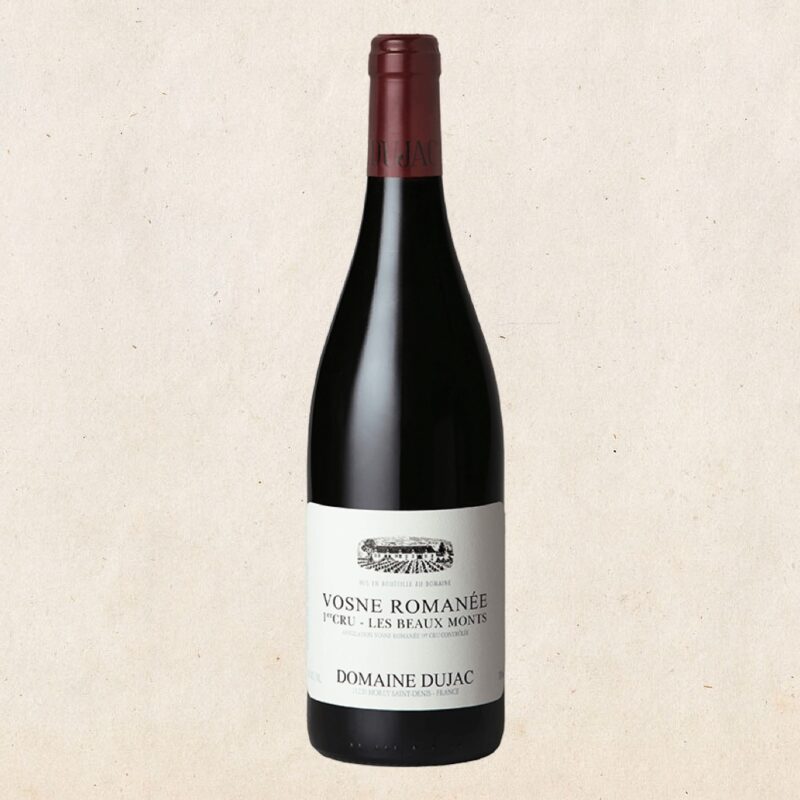 Domaine Dujac - Vosne-Romanée 1er Cru "Les Beaux Monts" 2009