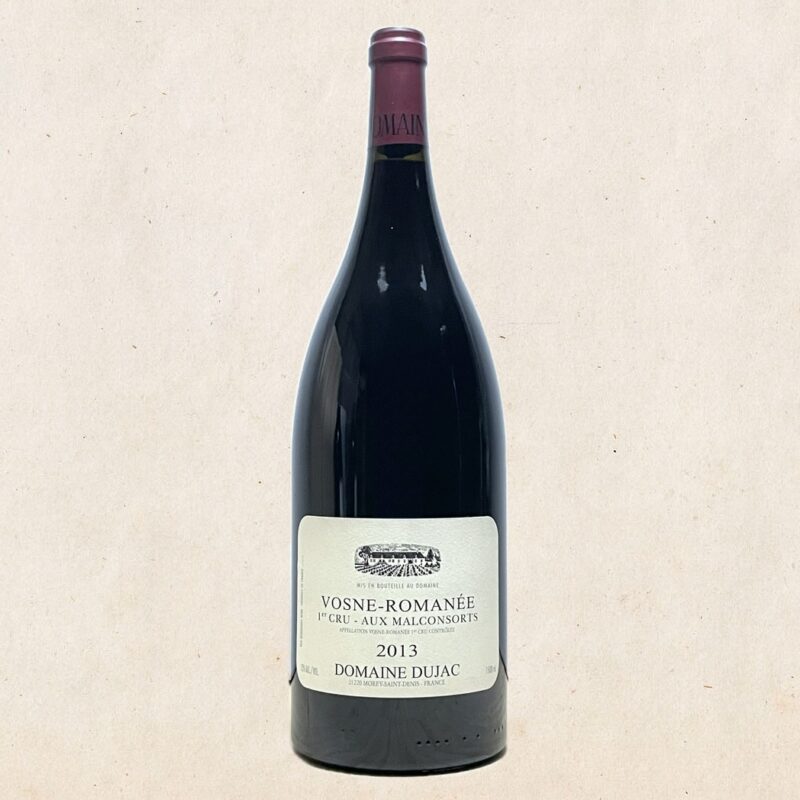 Domaine Dujac - Vosne-Romanée 1er Cru "Aux Malconsorts" 2013