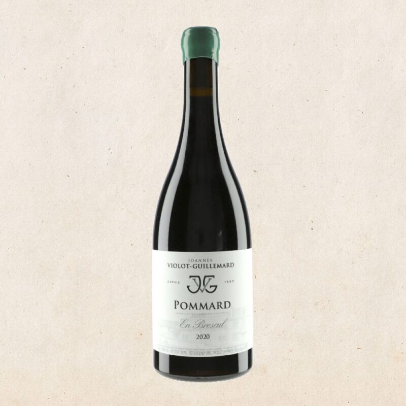 Joannès Violot-Guillemard - Pommard "En Brescul" 2020