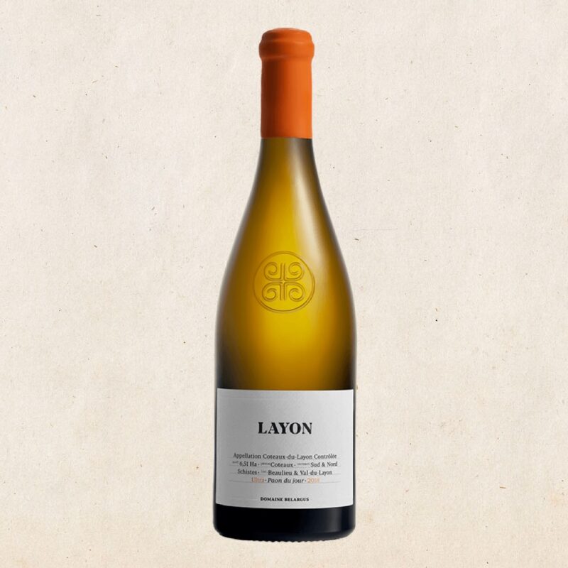 Domaine Belargus - Layon Ultra 2018