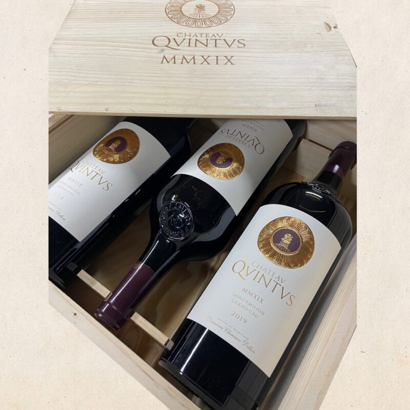 Château Quintus 2019 – Image 2