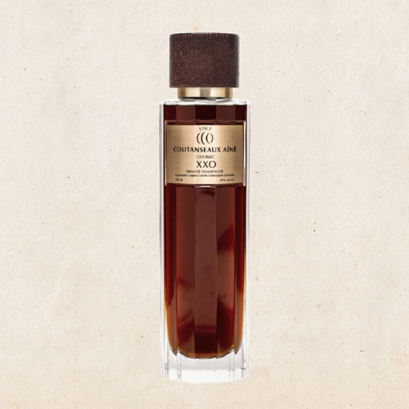 Coutanseaux Aîné - Cognac XXO Grande Champagne