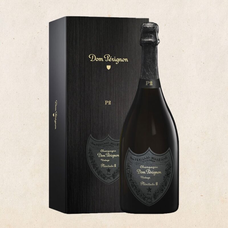 Dom Pérignon - P2 Plénitude 2006