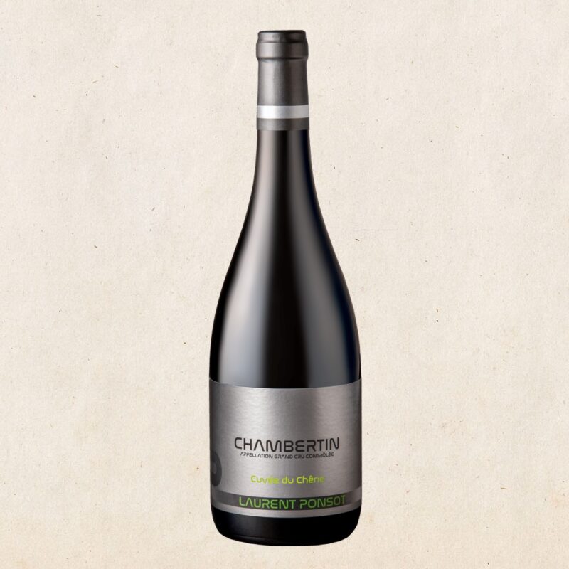 Laurent Ponsot - Chambertin Grand Cru 2022