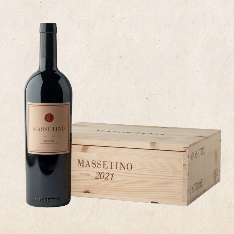 Massetino 2021