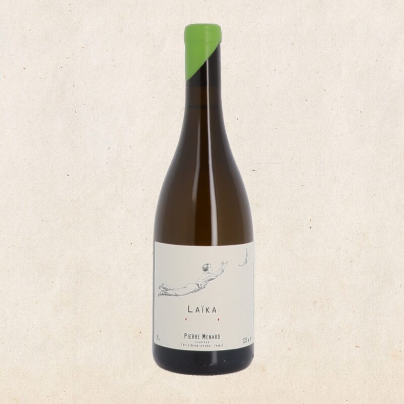 Domaine Pierre Ménard - Laika 2021