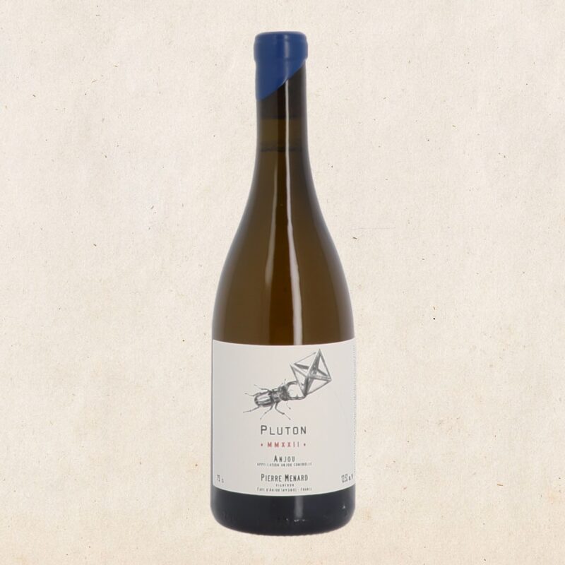 Domaine Pierre Ménard - Pluton 2022