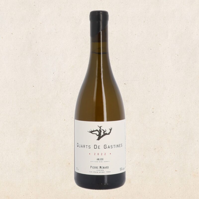 Domaine Pierre Ménard - Quarts de Gastines 2021