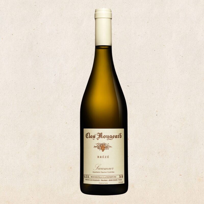 Clos Rougeard "Brézé" 2018