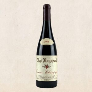 Clos Rougeard 1995