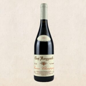 Clos Rougeard "Le Bourg" 1997