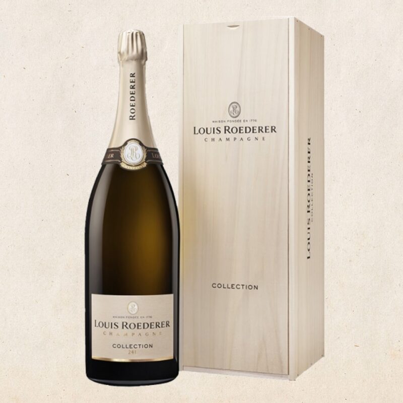 Louis Roederer - Collection 243
