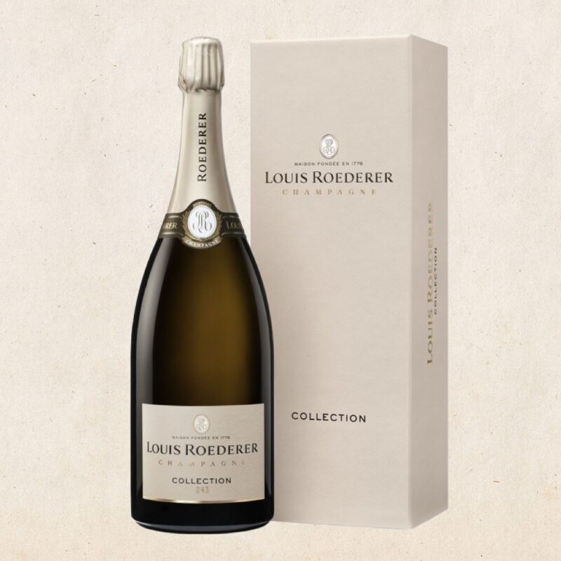 Louis Roederer - Collection 243