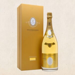 Louis Roederer - Cristal Brut 2012