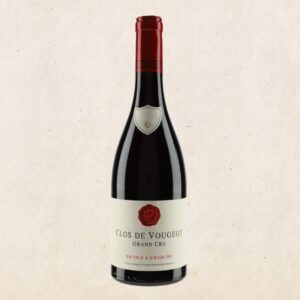 Nicole Lamarche - Clos de Vougeot Grand Cru 2023