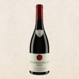 Nicole Lamarche - Côte de Nuits-Villages Rouge 2023