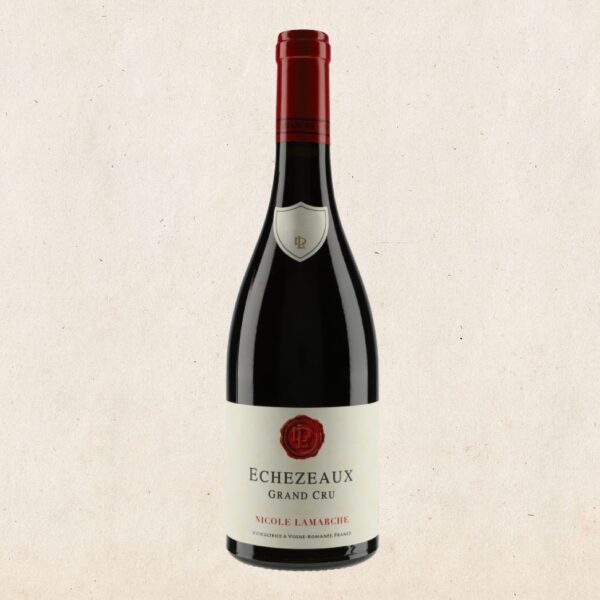 Nicole Lamarche - Echezeaux Grand Cru 2023