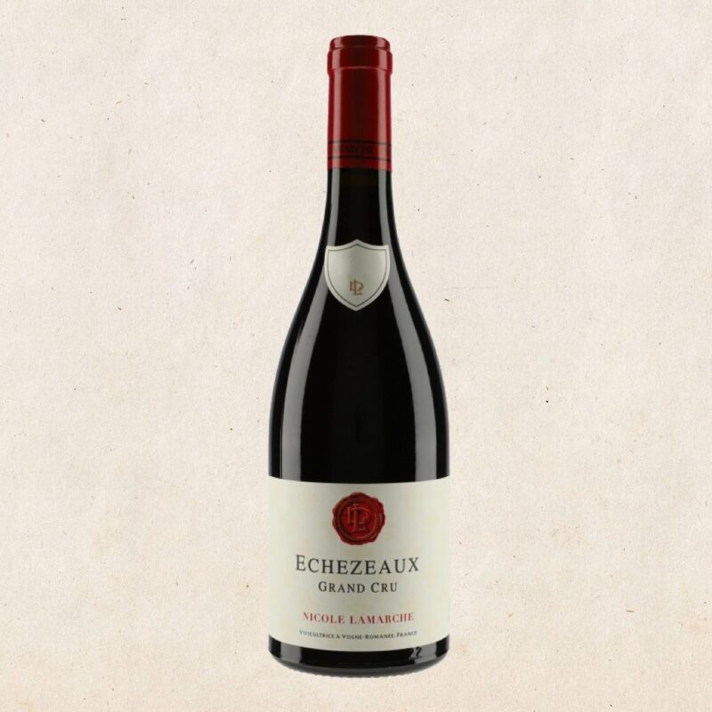 Nicole Lamarche - Echezeaux Grand Cru 2023