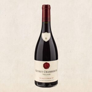 Nicole Lamarche - Gevrey-Chambertin 2023