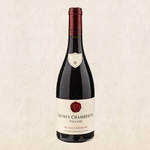 Nicole Lamarche - Gevrey-Chambertin 2023